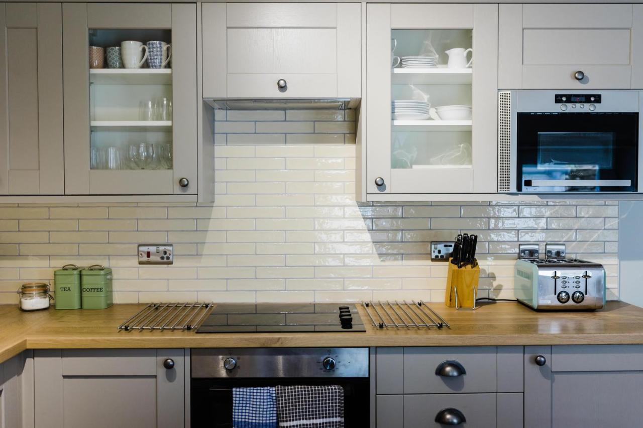 May Tree Cottage Manorbier 5 Mins From The Beach Sleeps 4 Exteriér fotografie