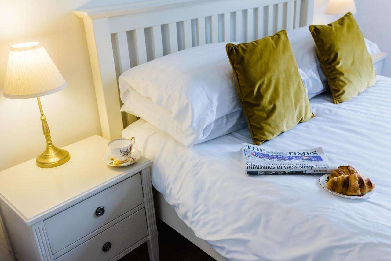 May Tree Cottage Manorbier 5 Mins From The Beach Sleeps 4 Exteriér fotografie