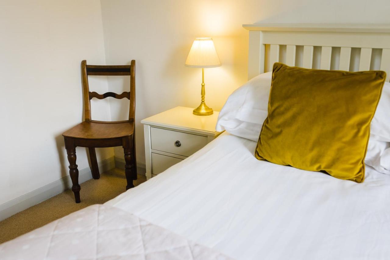 May Tree Cottage Manorbier 5 Mins From The Beach Sleeps 4 Exteriér fotografie